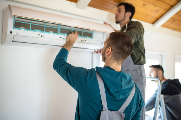 Best Emergency HVAC Repair  in Springville, AL