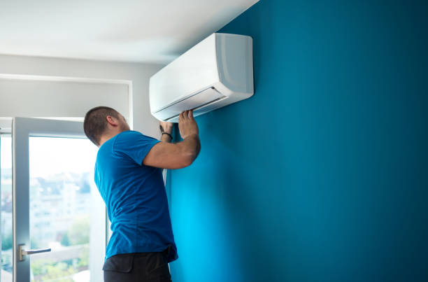Best AC Installation Near Me  in Springville, AL
