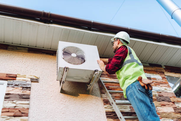 Best Central Air Repair  in Springville, AL