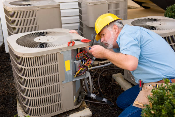 AC Installation Near Me in Springville, AL