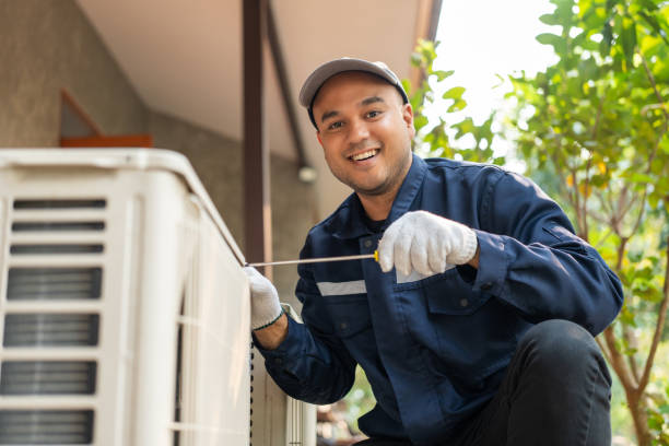 Best Affordable HVAC Services  in Springville, AL