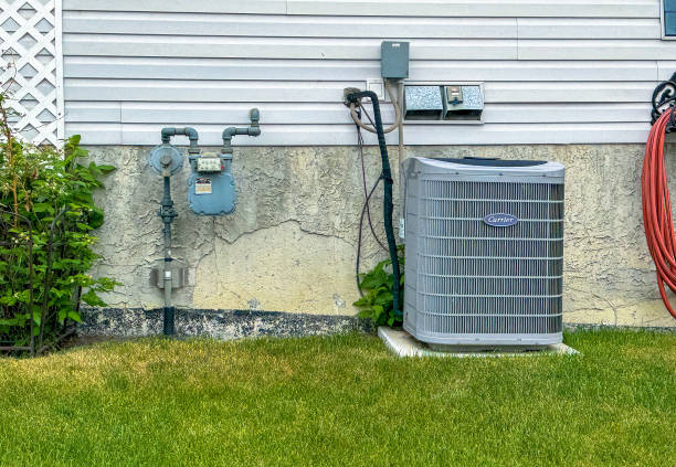 Springville, AL HVAC Company
